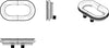 VETUS PM (Area I) Porthole (PM121)