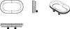 VETUS PM (Area I) Porthole (PM131)