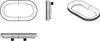 VETUS PM (Area I) Porthole (PM151)