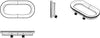VETUS PM (Area I) Porthole (PM161)