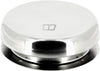 VETUS mushroom ventilator PORTOS1, SS, incl. plastic trim ring
