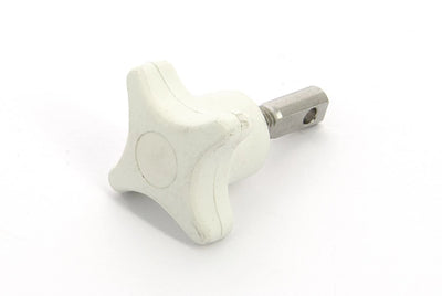 Knob for vetus porthole