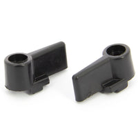 VETUS Set levers for portlight
