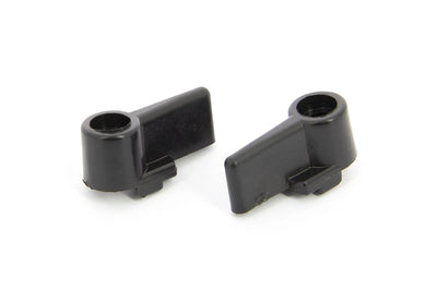 VETUS Set levers for portlight