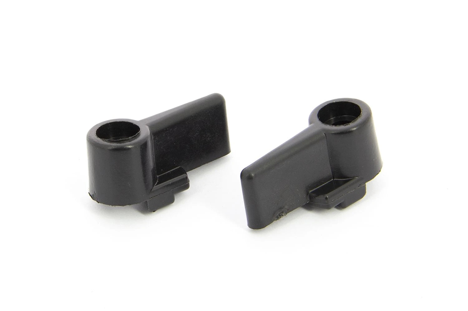 VETUS Set levers for portlight