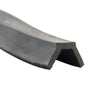 VETUS Sliding window rubber seal
