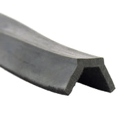 VETUS Sliding window rubber seal