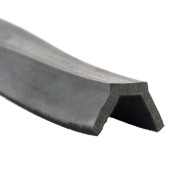 VETUS Sliding window rubber seal