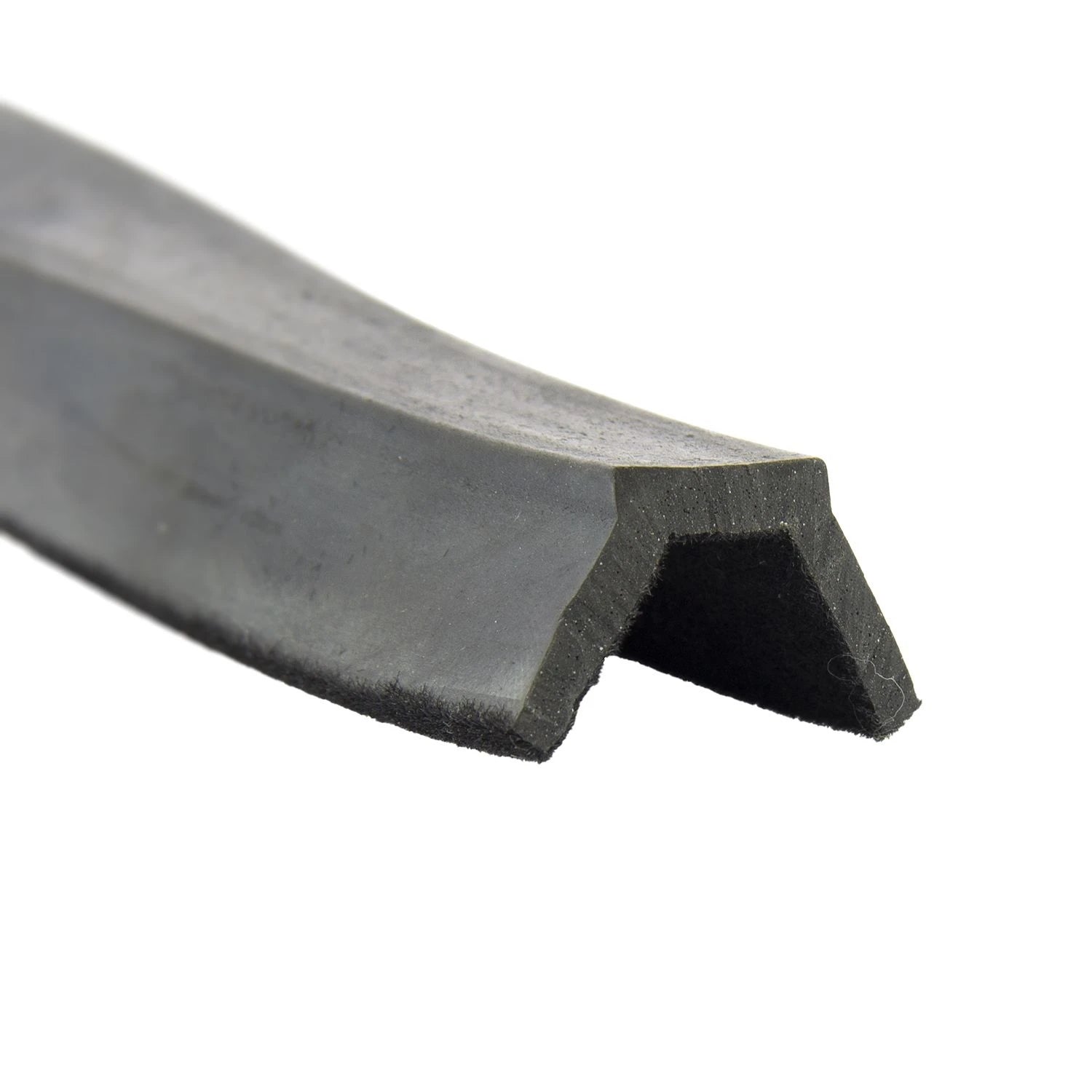 VETUS Sliding window rubber seal