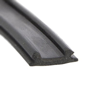 VETUS Cover strip black