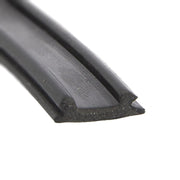 VETUS Cover strip black