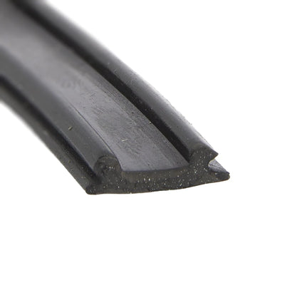 VETUS Cover strip black