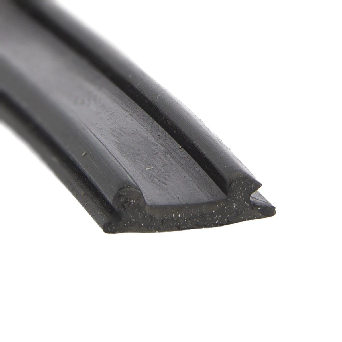 VETUS Cover strip black