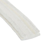 VETUS Cover strip white
