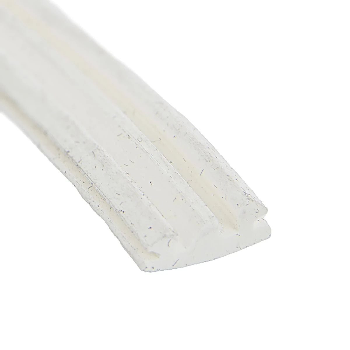 VETUS Cover strip white