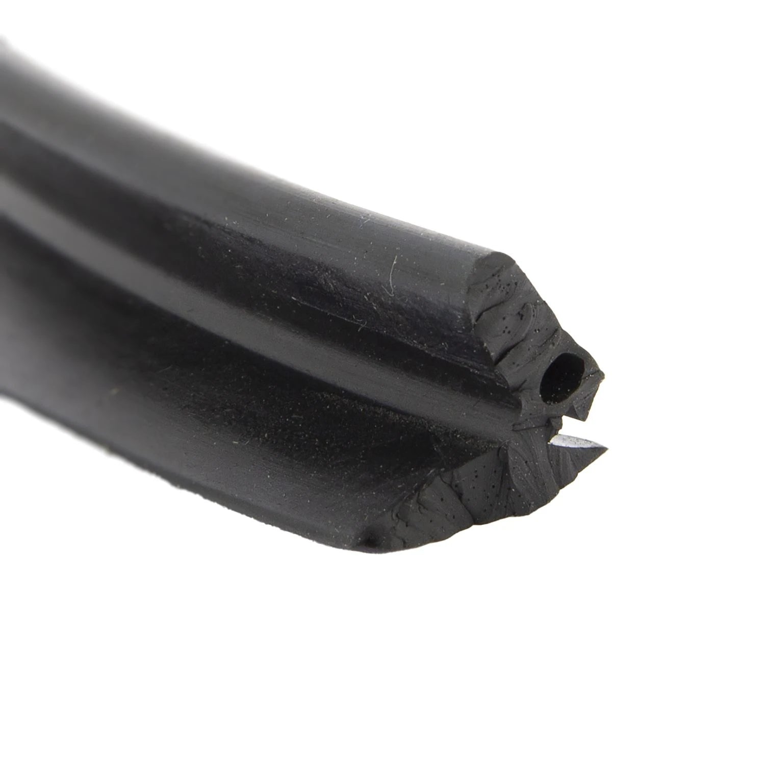 VETUS Rubber profile C + E line