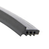 VETUS Gasket black f. hull