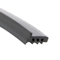 VETUS Gasket black f. hull