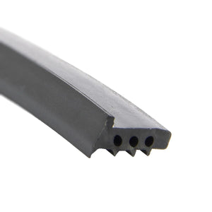 VETUS Gasket black f. hull