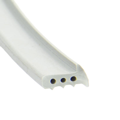 VETUS Gasket gray f. hull