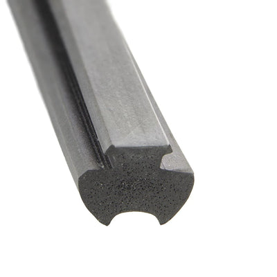 VETUS Rubber profile