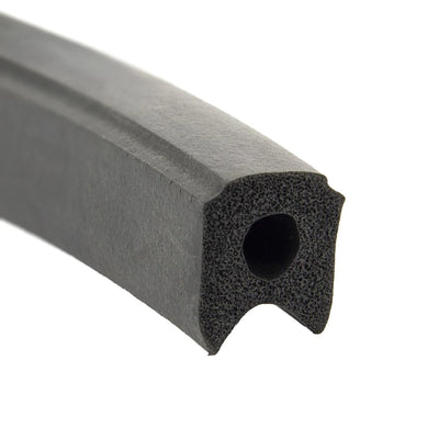VETUS Rubber profile FGH