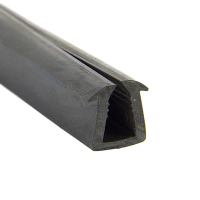 VETUS Rubber 8 mm glass