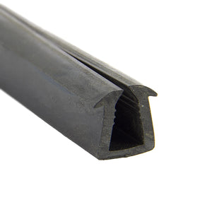VETUS Rubber 8 mm glass