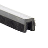 VETUS Metre profile