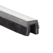 VETUS Metre profile