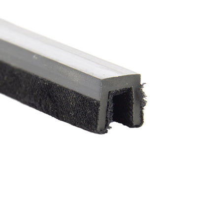 VETUS Metre profile