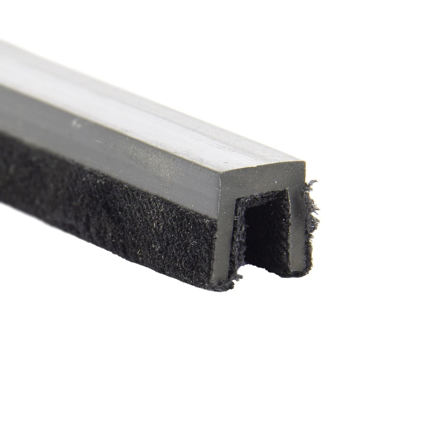 VETUS Metre profile