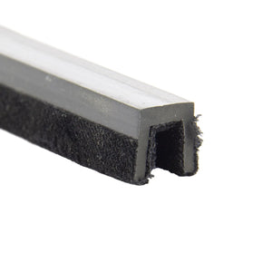 VETUS Metre profile