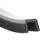 VETUS Rubber profile for
