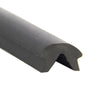 VETUS M. rubber sl.window fin.