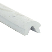 VETUS M rubber sl window fin