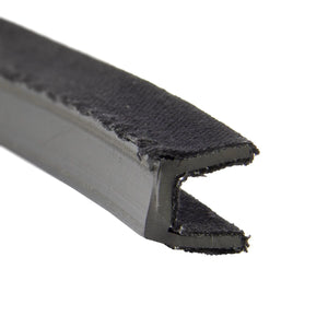 VETUS Rubber for sliding window