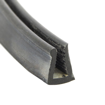 VETUS Meter rubber profile