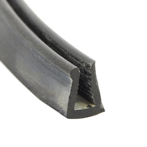 VETUS Meter rubber profile