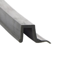 VETUS Metre rubber profile