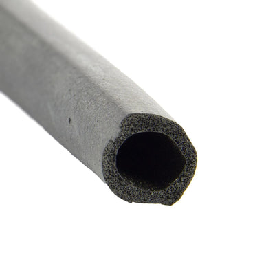 VETUS Rubber profile