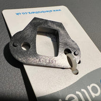 Allen Cam Cleat Wedge Kit for Pro-Leads