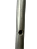 AY fittings Aluminium Tapered Stanchion - 4 Sizes available