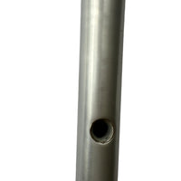 AY fittings Aluminium Tapered Stanchion - 4 Sizes available