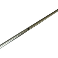 AY fittings Aluminium Tapered Stanchion - 4 Sizes available
