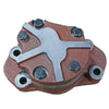 PRM MT0296-KIT Oil Pump Assembly (PRM 160, 260 & 280)
