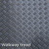 Ground Guard Promat Light Duty Applications 2.4m x 1.2m