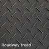 Ground Guard Promat Light Duty Applications 2.4m x 1.2m