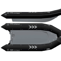 Zodiac PRO 500 RIB