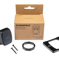 Scanstrut Flip Pro 12V Power Socket